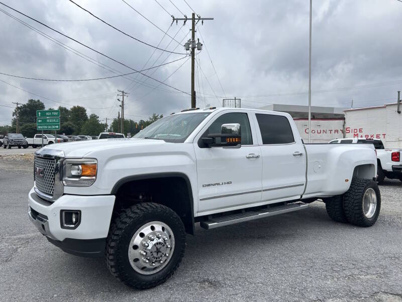gmc sierra 3500 denali hd 2015 1GT424E83FF530843 image gmc sierra 3500 denali hd 2015 1GT424E83FF530843 image